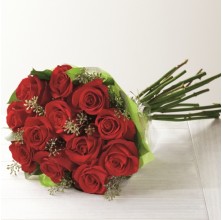 Fresh and Gorgeous - 12 Stems Bouquet